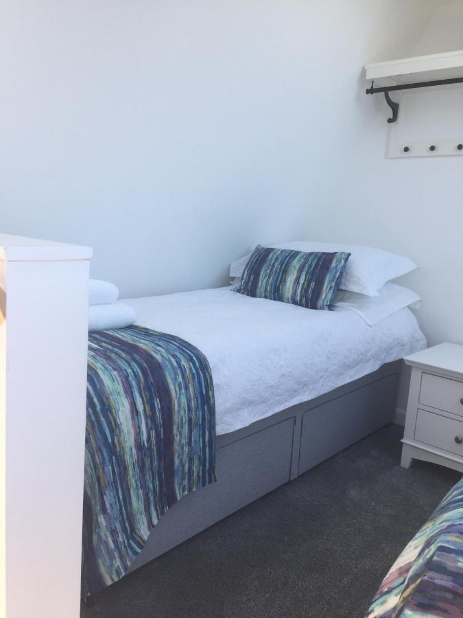 Immaculate 2-Bed House In Colbost Villa Dış mekan fotoğraf